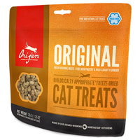 Cat Treats