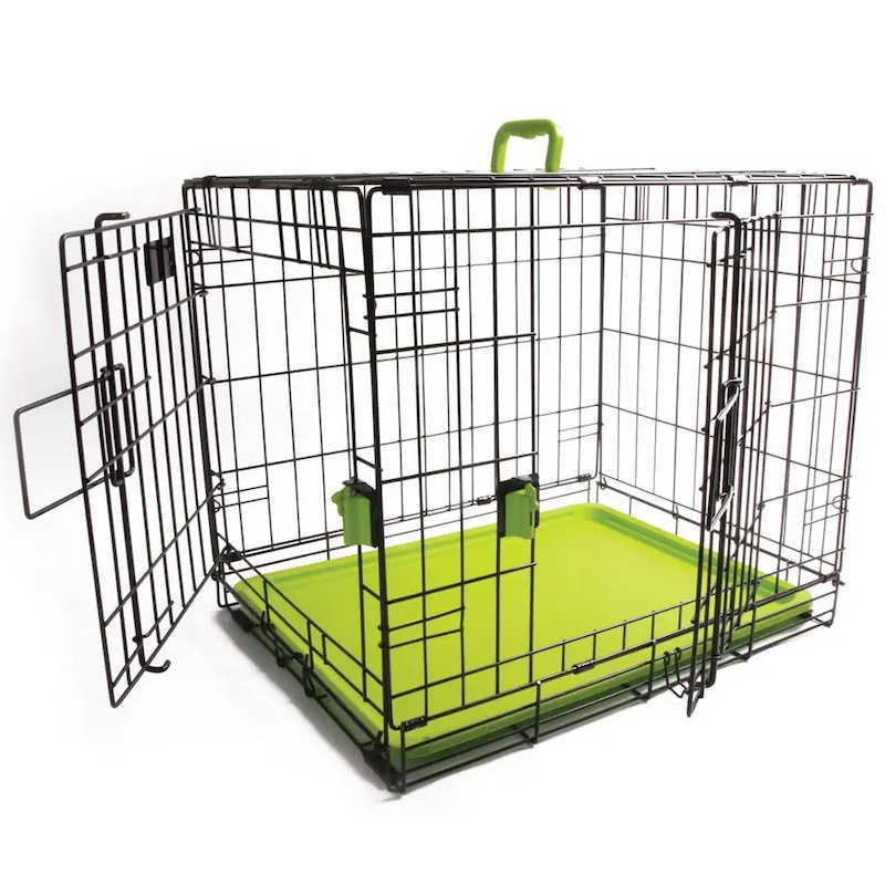 Dog Carriers & Crates