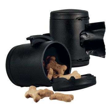 Flexi Multi-Box Lead Attachment - Black