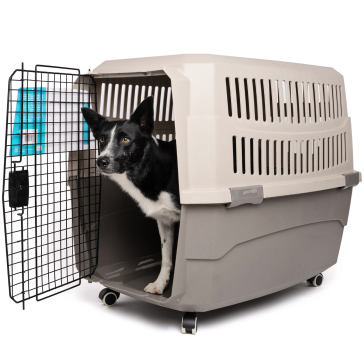 M-Pets Trek Travel Pet Carrier