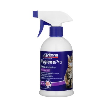 Marltons Cat Odour Neutraliser - 500ml