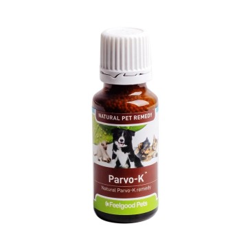 Feelgood Pets Parvo-K - 20g