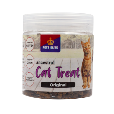 Pets Elite Cat Treat Original Cat Treats - 100g