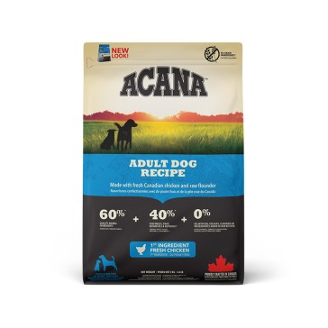 Acana Adult Chicken & Greens Dog Food