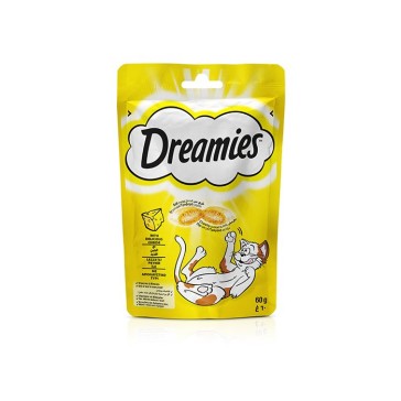 Dreamies Cheese Cat Treats