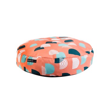Urbanpaws Lulu Round Pet Bed
