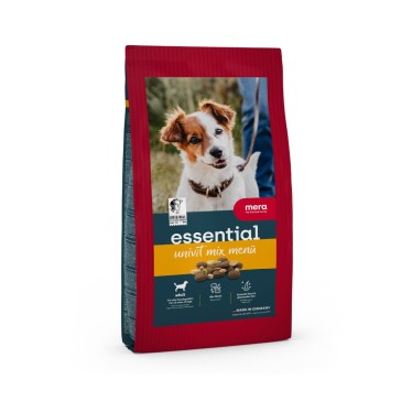 Mera Essentials Univit Adult Dog Food