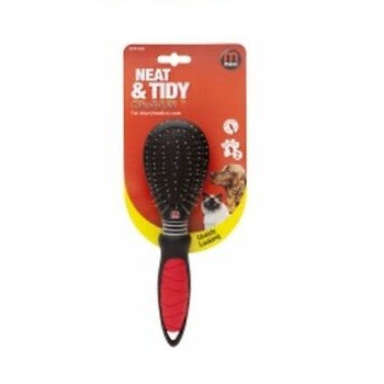 Mikki Combi Brush