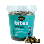 Probono Semi-Moist Mini Bones Dog Treats