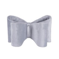 Rosewood Cupid & Comet Luxury Velvet Dog Bow Tie