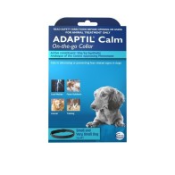 Adaptil Calming Small Dog Collar