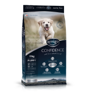 Amigo Confidence Puppy Dog Food
