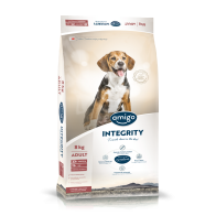 Amigo Integrity Small Adult Dog Food