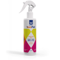 Montego XenPet Anti-Itch Deodorising Pet Spray - 250ml
