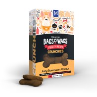 Montego Bags O Wags Boerewors Crunchies Dog Biscuits
