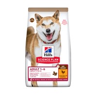 Hill's Science Plan No Grain Chicken Adult Dog Food