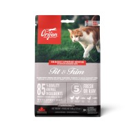 Orijen Fit & Trim Cat Food