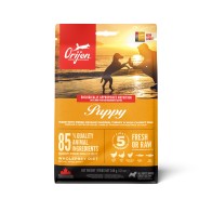 Orijen Puppy Food
