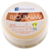 Dermoscent Bio Nose & Paw Balm for Dogs