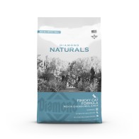 Diamond Naturals Finicky Cat Chicken and Rice All Life Stages Cat Food