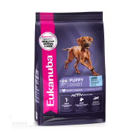 Eukanuba Puppy Large Breed Dog Food