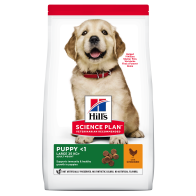 Hill's Science Plan Chicken Large Breed Puppy Food