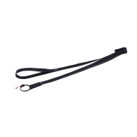 Rogz AirTech UltraLite Dog Lead - Nightsky Black - L