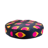Urbanpaws Kai Round Pet Bed