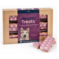 Gerivet Ageing Healthi Dog Treats