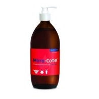Mirra-Cote Dog & Cat Skin Supplement