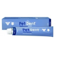 Pet Dent Dog Toothpaste