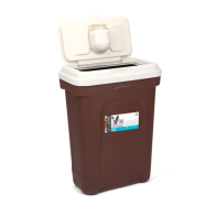 M-Pets Pet Food Container