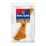 Pets Elite Natural Hide Dog Treat