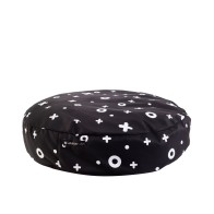 Urbanpaws Ozzie Round Pet Bed