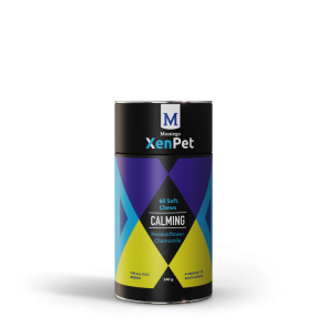 Montego XenPet Calming Soft Chews - 240g