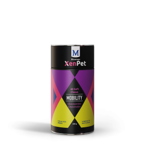 Montego XenPet Mobility Soft Chews - 240g