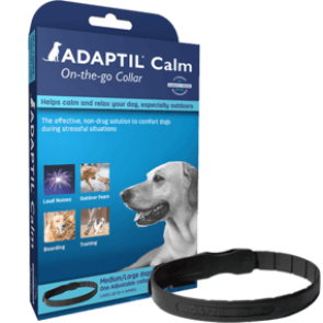 Adaptil Calming Dog Collar