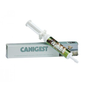 Afrivet Canigest Dog & Cat Probiotic
