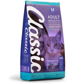 Montego Classic All Breed Tuna Cat Food