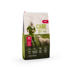 MERA CARE Light Chicken Adult Dog Dry Food - 10kg