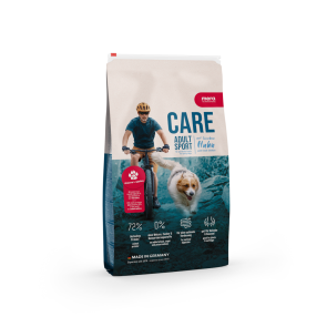MERA CARE Sport Chicken Adult Dog Dry Food - 10kg