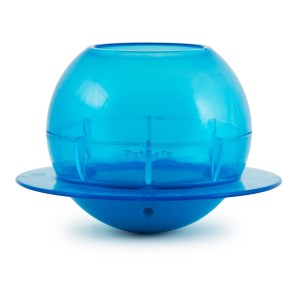 PetSafe Fishbowl Feeder Cat Toy