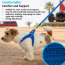 Rogz Utility Fast Fit Dog Harness