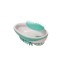 M-Pets Rubeaz Soap Dispenser & Brush.1