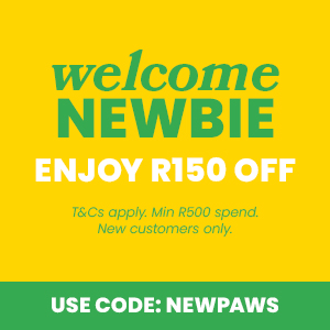 New Customer Discount
