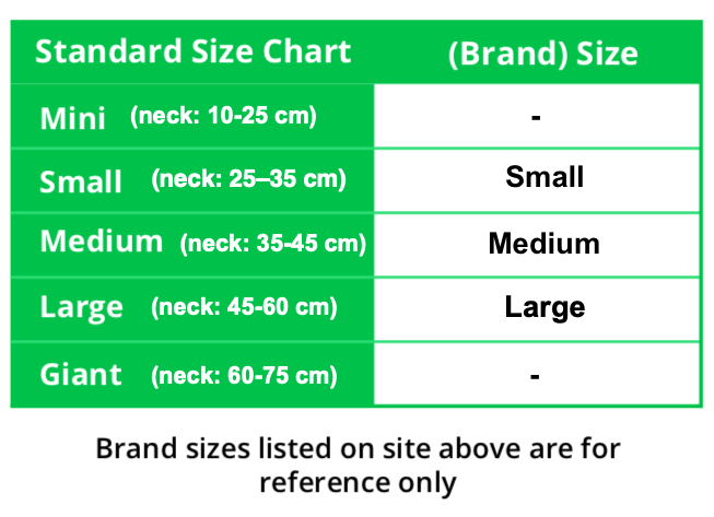 Size