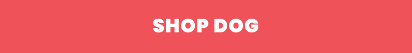 Comfortable dog beds available in the Wag Tag Sale